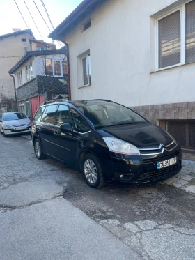 Citroen C4 Picasso 1.6 HDI 6+ 1, снимка 1