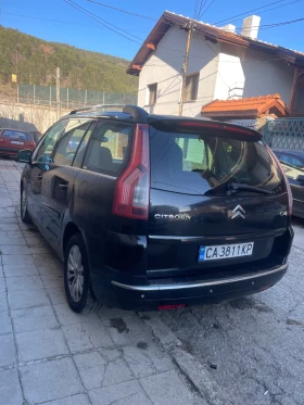 Citroen C4 Picasso 1.6 HDI 6+ 1, снимка 5