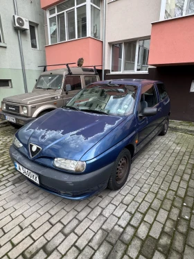 Обява за продажба на Alfa Romeo 145 Twin Spark 1.6 ~1 399 лв. - изображение 1