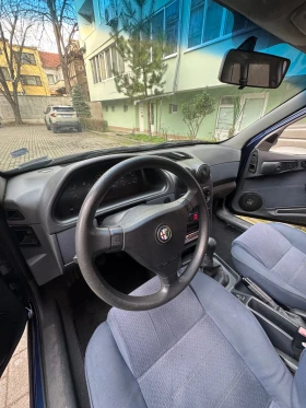 Alfa Romeo 145 Twin Spark 1.6 | Mobile.bg    15