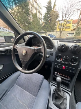 Обява за продажба на Alfa Romeo 145 Twin Spark 1.6 ~1 399 лв. - изображение 7