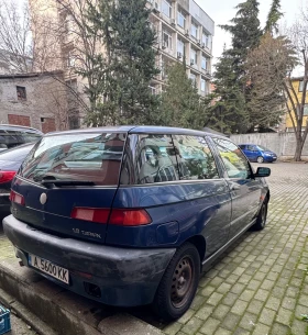 Обява за продажба на Alfa Romeo 145 Twin Spark 1.6 ~1 399 лв. - изображение 8