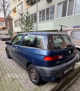 Alfa Romeo 145 Twin Spark 1.6 | Mobile.bg    13