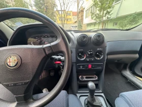 Обява за продажба на Alfa Romeo 145 Twin Spark 1.6 ~1 399 лв. - изображение 11