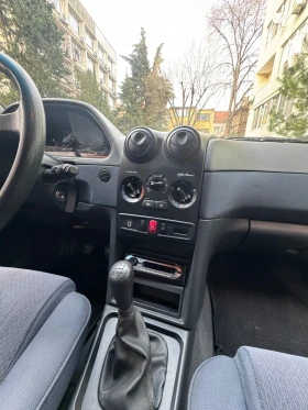 Обява за продажба на Alfa Romeo 145 Twin Spark 1.6 ~1 399 лв. - изображение 6