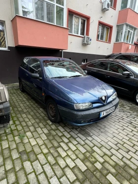 Обява за продажба на Alfa Romeo 145 Twin Spark 1.6 ~1 399 лв. - изображение 1
