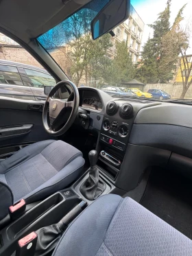 Обява за продажба на Alfa Romeo 145 Twin Spark 1.6 ~1 399 лв. - изображение 5