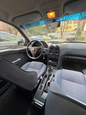 Обява за продажба на Alfa Romeo 145 Twin Spark 1.6 ~1 399 лв. - изображение 10