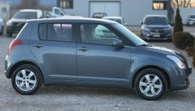 Suzuki Swift 1.3i 90к.с * 4х4* * Климатик* , снимка 8