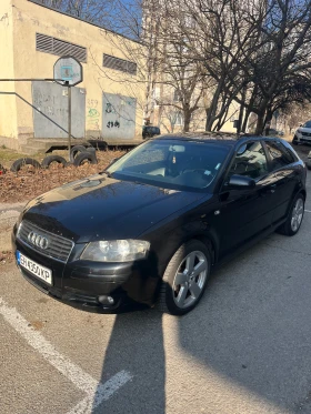 Audi A3, снимка 2