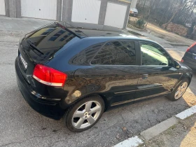 Audi A3, снимка 5