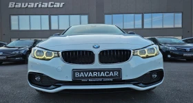 Обява за продажба на BMW 420 xDrive* Sport-Line* Aut.* HUD* LED* Schiebedach*  ~46 900 лв. - изображение 3