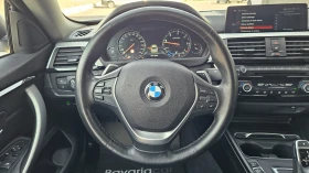 BMW 420 xDrive* Sport-Line* Aut.* HUD* LED* Schiebedach* , снимка 15