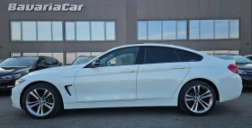 Обява за продажба на BMW 420 xDrive* Sport-Line* Aut.* HUD* LED* Schiebedach*  ~46 900 лв. - изображение 8