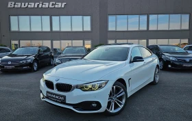 BMW 420 xDrive* Sport-Line* Aut.* HUD* LED* Schiebedach* , снимка 2