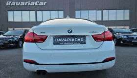 BMW 420 xDrive* Sport-Line* Aut.* HUD* LED* Schiebedach* , снимка 6