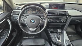 BMW 420 xDrive* Sport-Line* Aut.* HUD* LED* Schiebedach* , снимка 14