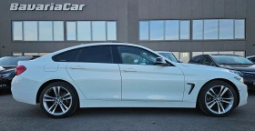 BMW 420 xDrive* Sport-Line* Aut.* HUD* LED* Schiebedach* , снимка 10