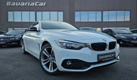 BMW 420 xDrive* Sport-Line* Aut.* HUD* LED* Schiebedach* , снимка 3