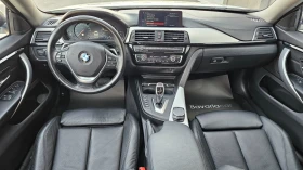 BMW 420 xDrive* Sport-Line* Aut.* HUD* LED* Schiebedach* , снимка 13