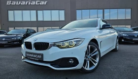 Обява за продажба на BMW 420 xDrive* Sport-Line* Aut.* HUD* LED* Schiebedach*  ~46 900 лв. - изображение 1