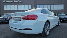 BMW 420 xDrive* Sport-Line* Aut.* HUD* LED* Schiebedach* , снимка 5