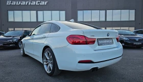 BMW 420 xDrive* Sport-Line* Aut.* HUD* LED* Schiebedach* , снимка 7