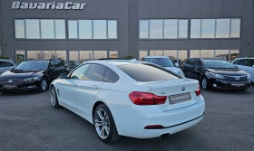 BMW 420 xDrive* Sport-Line* Aut.* HUD* LED* Schiebedach* , снимка 8