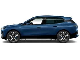 BMW iX xDrive40 - 125900 лв. - 48098108 | Car24.bg