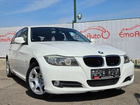 BMW 320 D/177k.c/6ск/LED/КСЕНОН/NAVI/БЛУТУТ/EURO 5A/ТОП, снимка 1