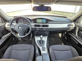 BMW 320 D/177k.c/6ск/LED/КСЕНОН/NAVI/БЛУТУТ/EURO 5A/ТОП, снимка 10