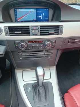 BMW 335 Convertible  | Mobile.bg    5