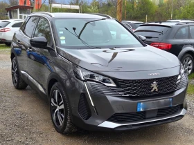 Peugeot 3008 GT 2.0 Blue HDI 180kc - 38500 лв. - 26953634 | Car24.bg