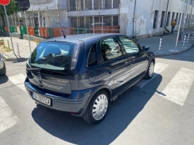 Обява за продажба на Opel Corsa ~3 500 лв. - изображение 5