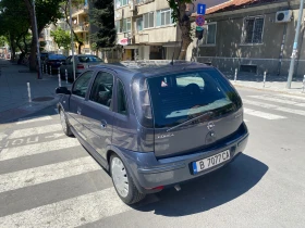 Обява за продажба на Opel Corsa ~3 500 лв. - изображение 4