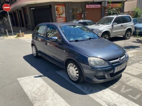 Обява за продажба на Opel Corsa ~3 500 лв. - изображение 1