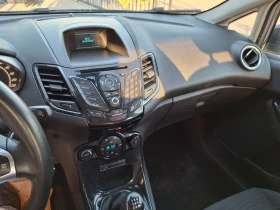 Ford Fiesta 1.0EcoBoost Titanium euro6 - 10500 лв. - 76636830 | Car24.bg