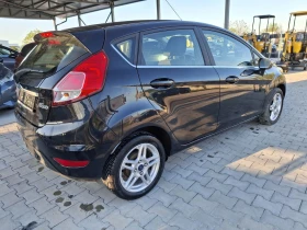 Обява за продажба на Ford Fiesta 1.0EcoBoost Titanium euro6  ~10 500 лв. - изображение 5