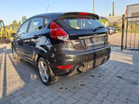 Обява за продажба на Ford Fiesta 1.0EcoBoost Titanium euro6  ~10 500 лв. - изображение 4