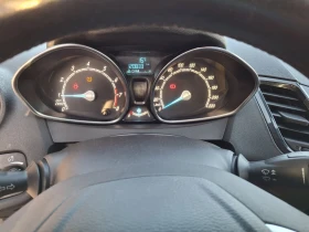 Ford Fiesta 1.0EcoBoost Titanium euro6 - 10500 лв. - 76636830 | Car24.bg