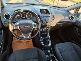 Обява за продажба на Ford Fiesta 1.0EcoBoost Titanium euro6  ~10 500 лв. - изображение 10