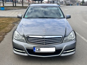 Mercedes-Benz C 180 Elegance - 20000 лв. - 14953905 5