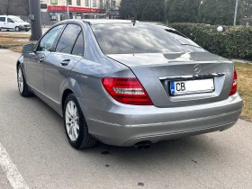 Mercedes-Benz C 180 Elegance - 20000 лв. - 14953905 3