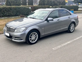 Mercedes-Benz C 180 Elegance - 20000 лв. - 14953905 2