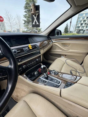 Обява за продажба на BMW 523 F10 ~18 000 лв. - изображение 11