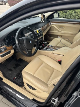 Обява за продажба на BMW 523 F10 ~18 000 лв. - изображение 10