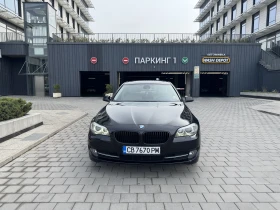  BMW 523
