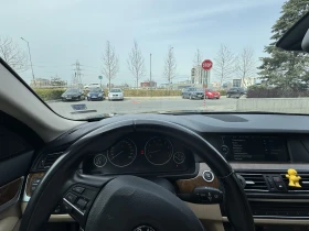 BMW 523 F10 | Mobile.bg    14