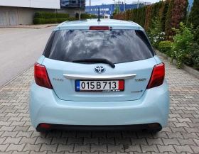 Toyota Yaris 1.5 Hybrid Full* Style | Mobile.bg    5