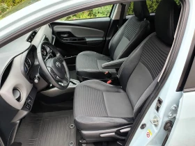 Toyota Yaris 1.5 Hybrid Full* Style | Mobile.bg    11